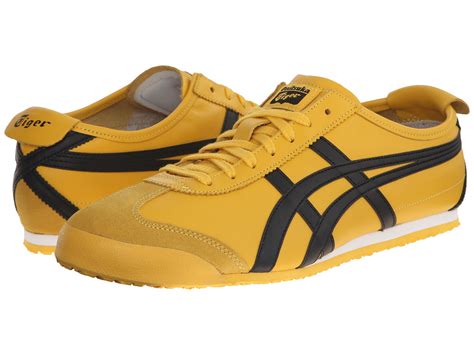 Onitsuka Tiger .